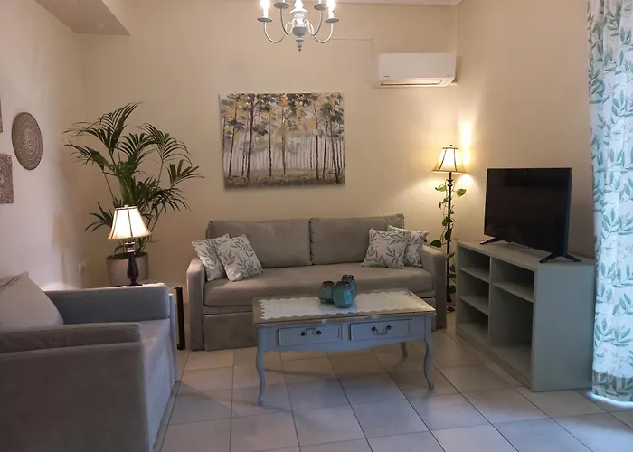 Rania-apartments 2 Lejlighed Argostoli (Kefalonia)